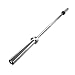 Lacertosus - Bilanciere Olimpico Cromato 150 cm (250Kg) - OB60