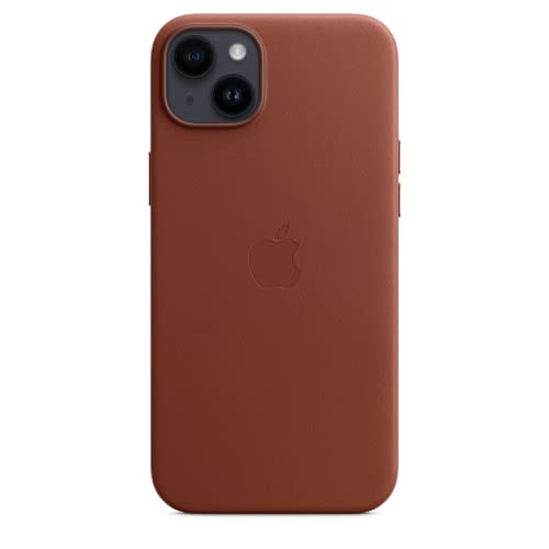 Apple Coque iPhone 14 Plus MagSafe - vue 7