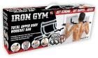 Marshal FitnessIron Gym Total Upper Body Workout Bar