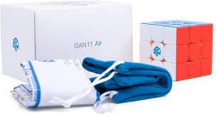 CUBESKOOL GAN 11 AIR (B0CYT17J12) Amazon Price History, Amazon Price Tracker