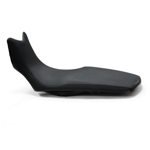 Cojín para asiento de conductor alto o bajo F800GS sillín de moto ergonómico