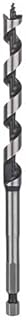 SPUR AUGER DRILL BIT WITH HEX SHANK 10MM X 16...,