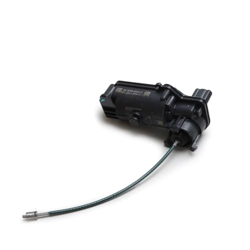 Actuador de freno de estacionamiento EPB derecho para Q4 2021-2024 modulo 1EA927282