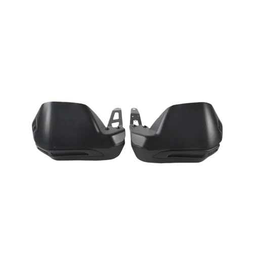 Protège-mains moto pour MT-07 2025 2026 : déflecteur guidon de protection