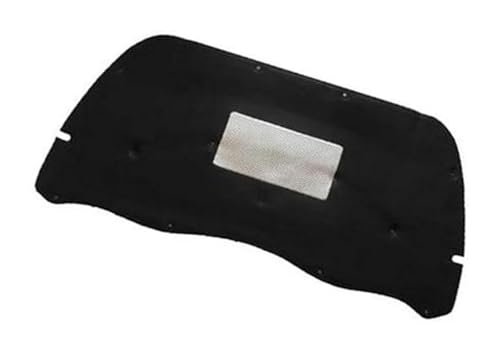 Tapis D'Insonorisation Thermique Pour Capot Avant De Toyota Land Cruiser Xj10 Isolation Phonique