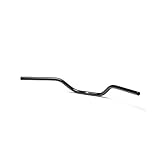  LSL Lenker Alu 22mm NAKEDBIKE schwarz 122A002SW 4251342900251