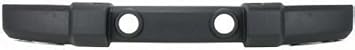 Textured Front Bumper Cover Replacement for 2007-2015 Jeep Wrangler