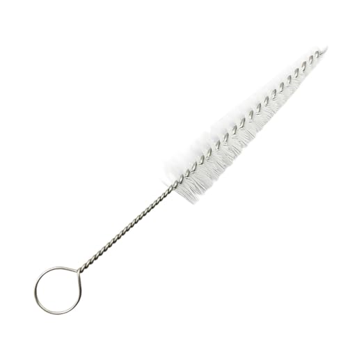 a aternee サックスマウスピースクリーニングブラシ クラリネットサックス用サックスクリーニングツール