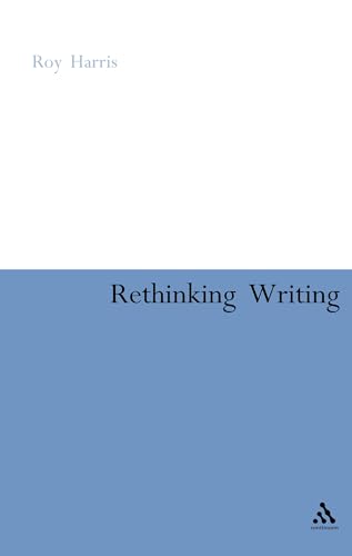 Rethinking Writing view 2