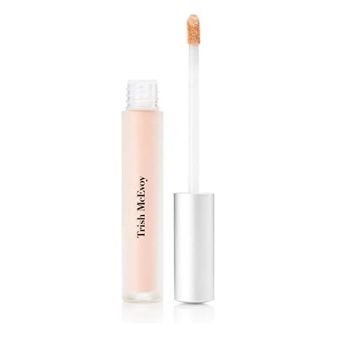 Trish McEvoy Instant Eye Lift Under Eye Treatment Shade 1 4.0 ML NIB Cover