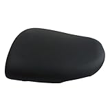Sella passeggero posteriore for moto compatibile con Suzuki GSXR 1300 Hayabusa 1999-2007