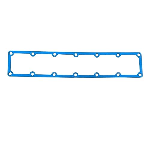 DUCRES Air Intake Manifold Cover Gasket 3947530 For Dodge Ram 5.9L Cummins 5.9L 12V 1989-2002 Engine