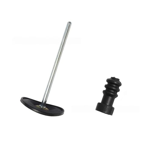 Kit de reparación de carburador para solucionar tirones en Majesty 250 3