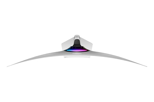 Samsung Odyssey OLED G9 S49DG934SU - G93SD Series - OLED-Monitor - Gaming - gebogen - 124 cm (49")