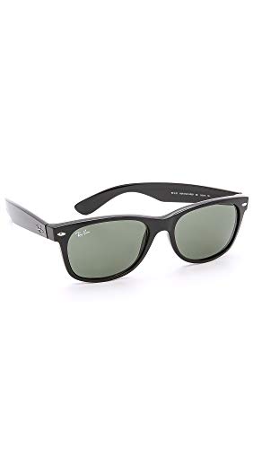 Ray-Ban Men's New Wayfarer Sunglasses