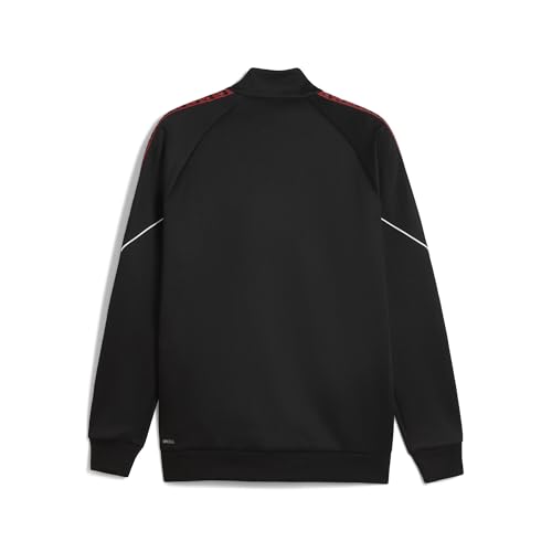 Veste KING Anthem AC Milan Homme - vue 4