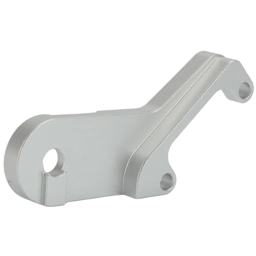 Kit adaptateur de frein à disque arrière pour transformer son vieux vélo