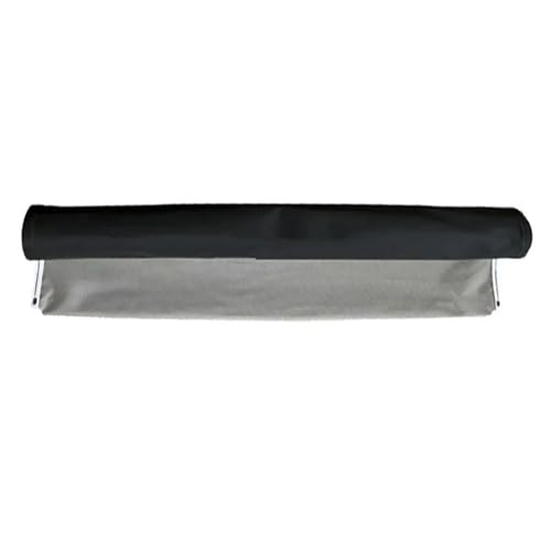 Pare-soleil de toit ouvrant pour Toyota Highlander 2015+ ensemble gris complet