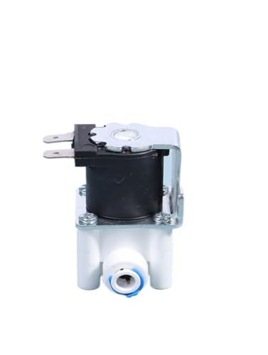 Électrovanne 12V purificateur d'eau machine eau pure osmose inverse valve 2 points - 2