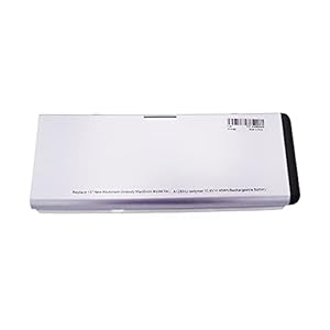 CYDZ® 10.8V 45Wh Laptop Battery A1...