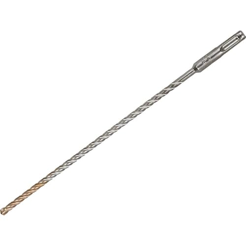 Image of Speedhammer Quad Drill Bit 6.0 x 260mm