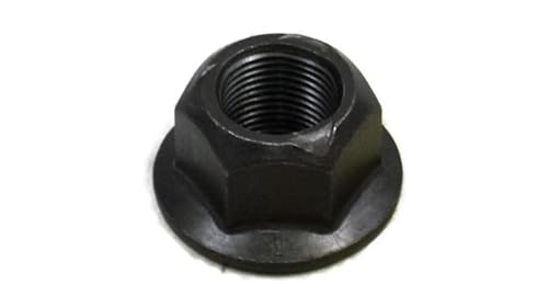 Tuerca Ford W302431A1 de alta resistencia para mecánica de precisión