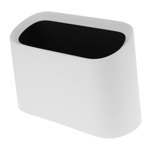 PERSELOSO 猫砂スコップホルダー 収納ボックス 猫用清掃グッズ シンプルデザイン 多機能ペットストレージ 実用的な耐久性アイテム