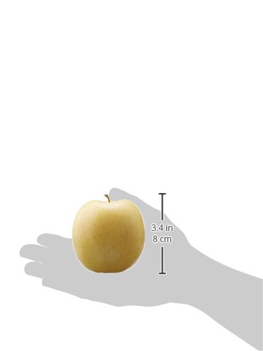 Organic Golden Delicious Apples
