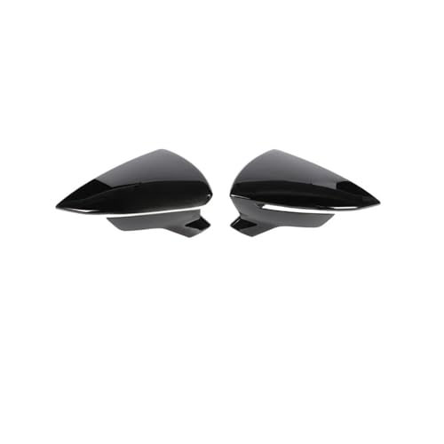 Capuchon rétroviseur extérieur Seat Leon 5F protection carrosserie urbaine