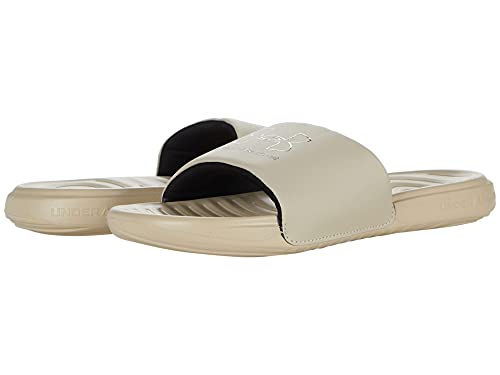 Image of Under Armour Men Ansa Fixed Slides Sandals