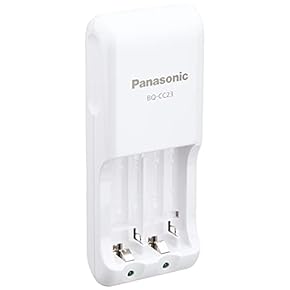Amazon.co.jp: 充電器単体 - 電池: 家電＆カメラ