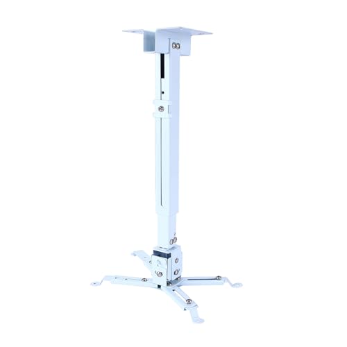 �V�䂨��ѕǗp���ړI�v���W�F�N�^�[�u���P�b�g�A 43-65cm�����A 15kg�׏d�z�[���V�A�^�[�A�N�Z�T���[�V��u���P�b�g