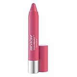 Revlon Matte Balm - # 205 Elusive By Revlon for Women - 0.095 Oz Lipstick, 0.095 Oz