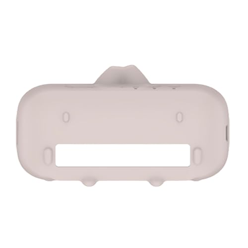 Custodia silicone portatile antiurto antipolvere custodia protettiva anti-goccia per altoparlanti di seconda generazione copertura
