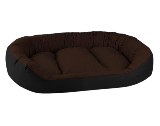 See full amazon price history chart for Gorgeous Round Latest Unique Beds,Sofa Style Velvet Bed for Dog and Cat Black Brown-XXL Gorgeous Round Latest Unique Beds,Sofa Style Velvet Bed for Dog and Cat Black Brown-XXL (B0BBWH11WH) Amazon Price History, Amazon Price Tracker