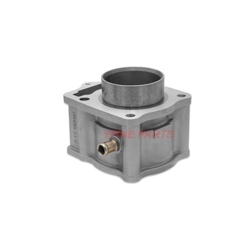 Kit cylindre 70mm CB250 pour réparer la perte de compression du quad - 6