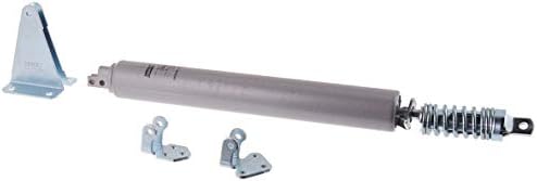 Stanley National N184-770 Door Closer, Pneumatic Alum HD