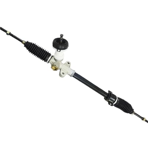 Scatola sterzo automatica con cremagliera e pignone per guida a sinistra, compatibile con HYUNDAI I20 08-16 56500-1J960 56500-1J100 56500-1J500