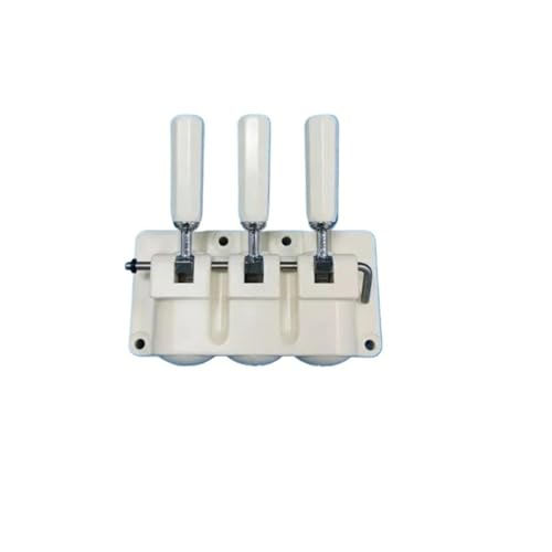 Front Panel Face Block Spare Discharge Valve Replacement,Compatible With arpigiani Ice Cream Machines