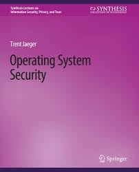 Buy Operating System Security — BookShops.in
