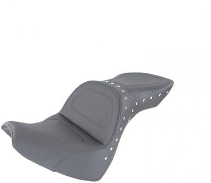 Saddlemen 818-31-039 Explorer Special Seat without Driver Backrest