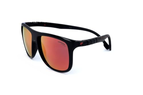 Carrera HYPERFIT 17/S OIT BLACK RED 58/16/140 MAN Sunglasses