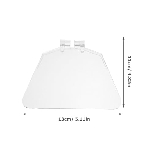 Lunettes de protection : finies les projections d'outils électriques - 2