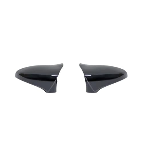 Fibre de carbone pour cache rétroviseur Lexus IS200 au look sportif moderne