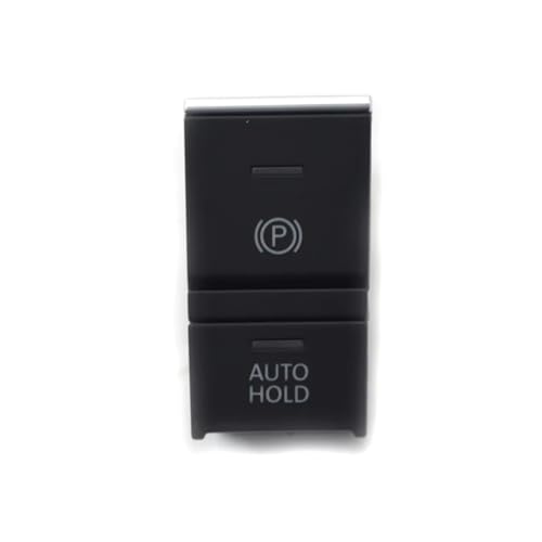Réparer frein à main bloqué Jetta MK7 avec le bouton de frein de stationnement 17G927225