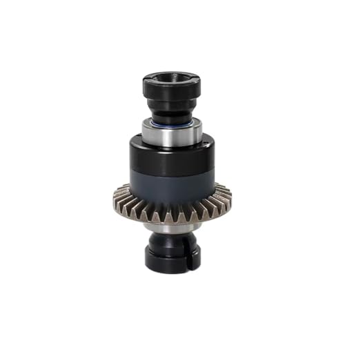 Différentiel Métal ARRMA Anti-Casse pour Granite GROM Typhon 1/14