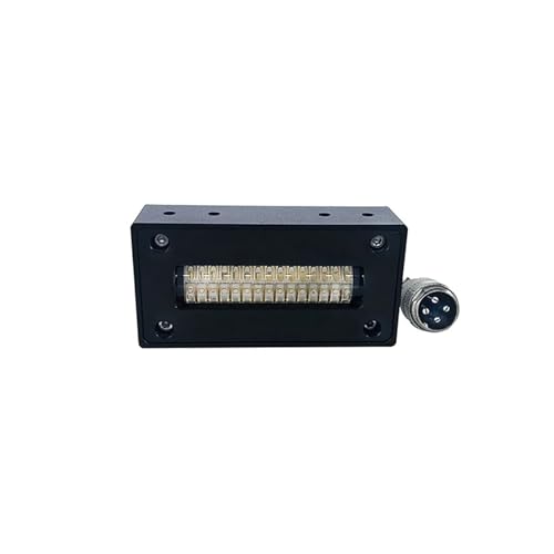 Lampe polymérisation UV LED imprimante à plat Ricoh TX800 double buse 150W