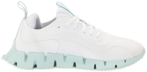 Image of Reebok Womens Zig Dynamica Running Shoe