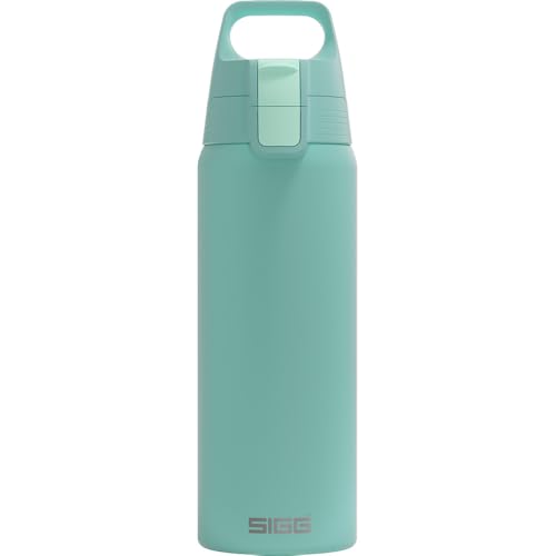 Sigg - Edelstahl Trinkflasche - Shield ONE Glacier...