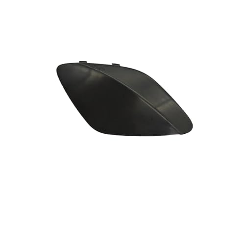Capuchon de remorquage cassé ? Remplacer le cache Mercedes W176